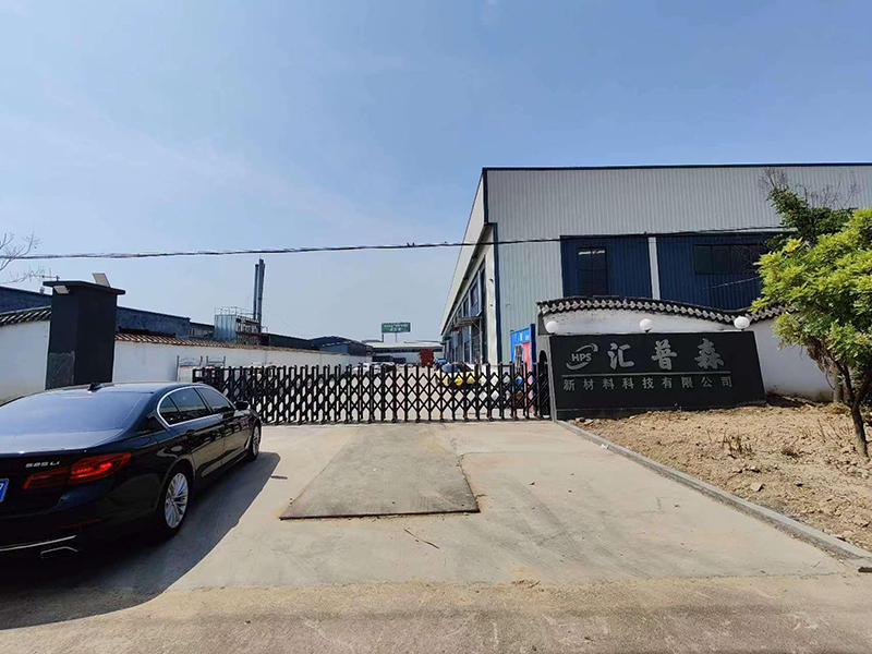 匯普森無(wú)塵車間1800㎡（中央新風(fēng)+風(fēng)淋、貨淋）